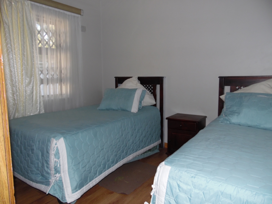 3 Bedroom Property for Sale in Odendaalsrus Free State